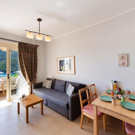 Rouda Village Mikros Gialos Zewnętrze zdjęcie